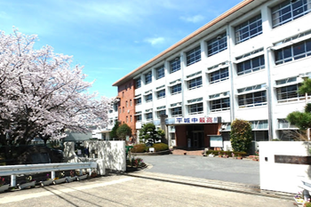 堂本剛　中学校　学歴