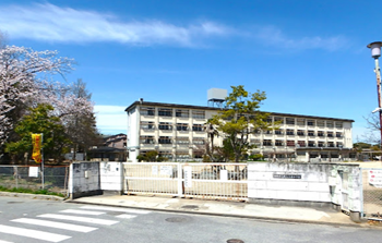 堂本剛　小学校　学歴