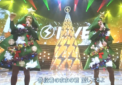 CDTV　